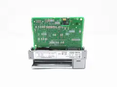 ALLEN BRADLEY 1746-HSRV SLC 500 SER A SERVO CONTROL MODULE