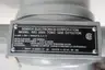 SENSOR ELECTRONICS SEC 2000 TOXIC GAS DETECTOR 18-30V-DC thumbnail 4