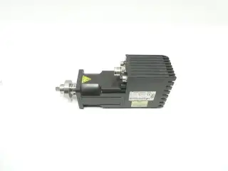 SCA 80450.000024 SERVO MOTOR 3000RPM 1.5NM 230V-AC