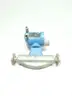 ENDRESS HAUSER 83F08-AABSAARABAAA+ PROMASS 83 FLOW METER 1/2IN 85-260V-AC thumbnail 4