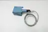 UE UNITED ELECTRIC F100-3BS TEMPERATURE SWITCH -125-500F 480V-AC thumbnail 1