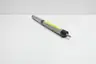 SMC NCGBN20-0500+0500-XA16MC10 PNEUMATIC CYLINDER 20MM 10IN 150PSI thumbnail 4