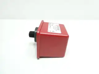POTTER PS10-2 WATERFLOW PRESSURE SWITCH