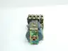 SYLVANIA 4U4-1 7304 TYPE PM DC RELAY 120V-DC thumbnail 1