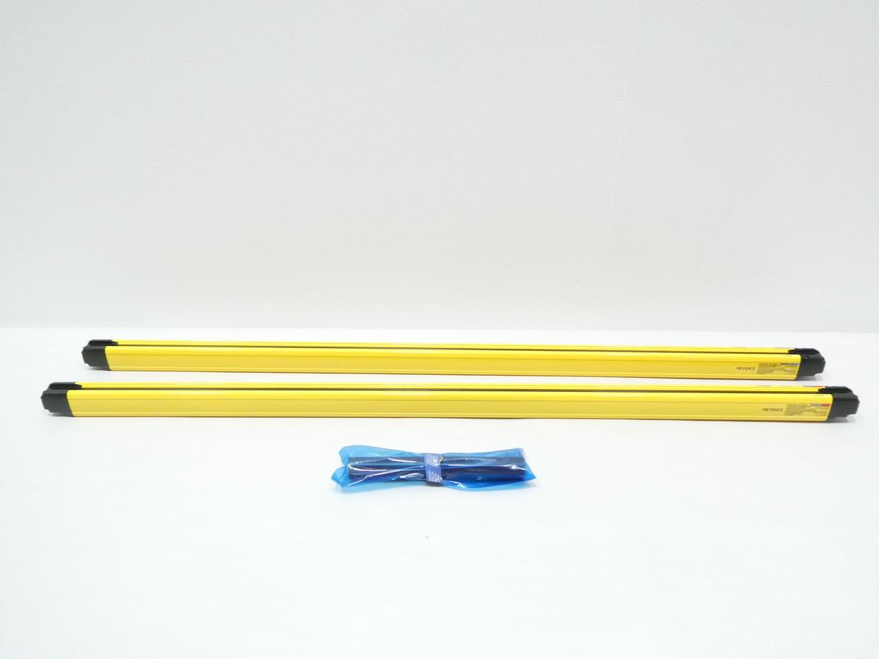 GL-R52H Keyence, Optische & optoelektronische Sensoren