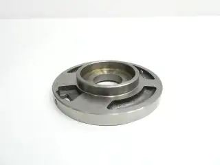 CHICAGO PNEUMATIC C66892 REPLACEMENT PLATE