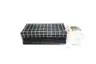NORSEMAN XB1-3040T3BCE-13-T ELECTRIC CONVECTION HEATER 1PH 399W 220V-AC thumbnail 1
