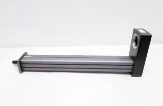 EXLAR IX40-2402-FM-P10-AB4 LINEAR ACTUATOR