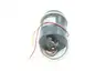 DENSEI 86CT SYNCHRO CONTROL TRANSFORMER 78/86V-AC 52/57V-AC thumbnail 2