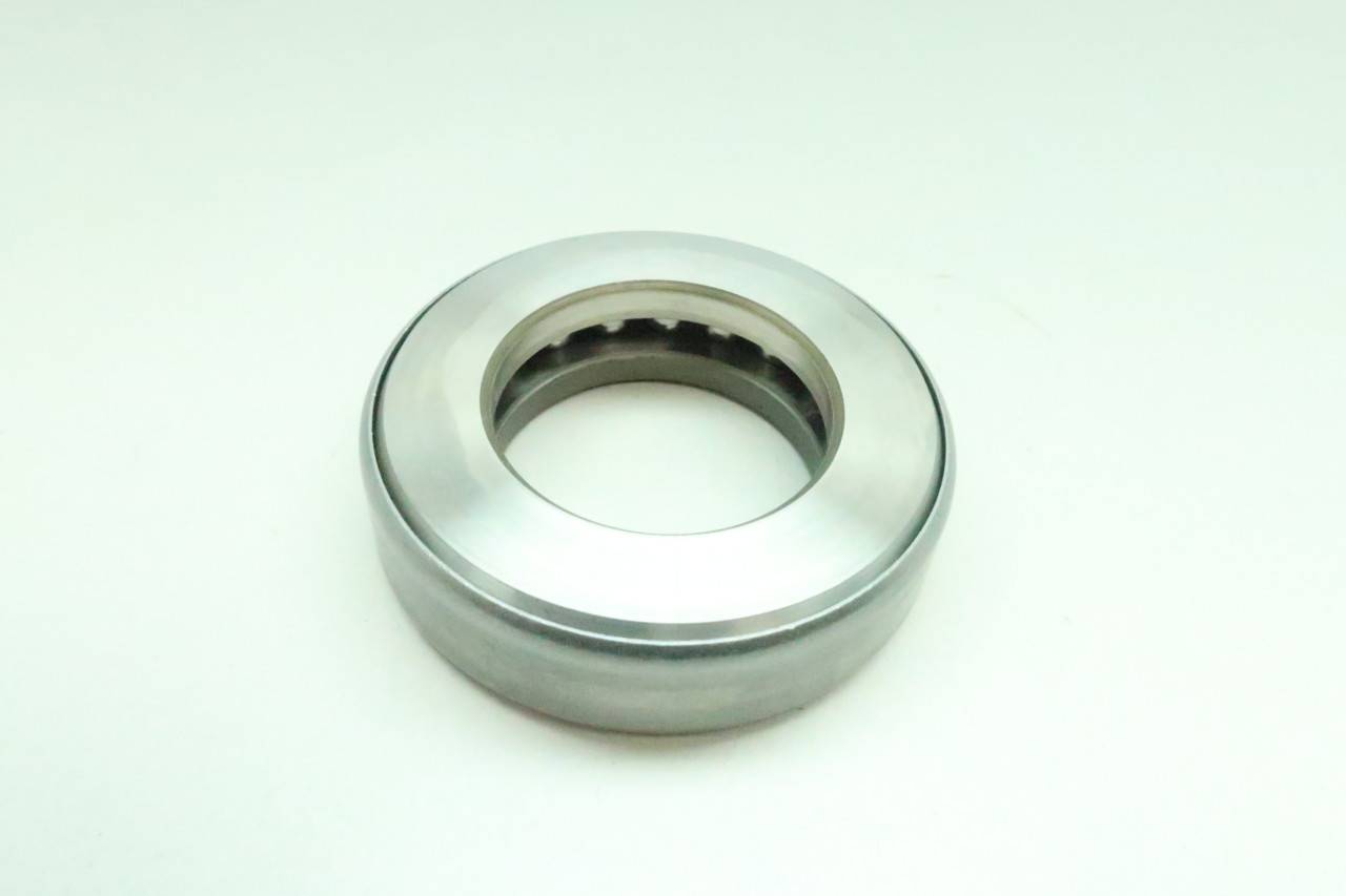 Aetna E21 Thrust Ball Bearing 13/4in X 33/32in X 13/16in