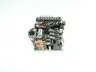 RELIANCE ELECTRIC 705393-R SIZE 0 COMBINATION STARTER 120V-AC 5HP thumbnail 1