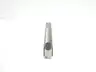 BROOKS 1355B0BB5B2CK VARIABLE AREA FLOW METER 0-12-1.22SCC/M 1/4IN NPT thumbnail 1