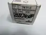 LEVITON 7411-C LOCKING PLUG 4P 4W 20A AMP 120/208V-AC thumbnail 5