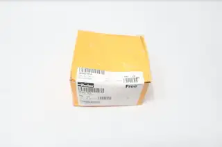 BOX OF 25 PARKER 3C582-10-6 HYDRAULIC ELBOW HOSE FITTING