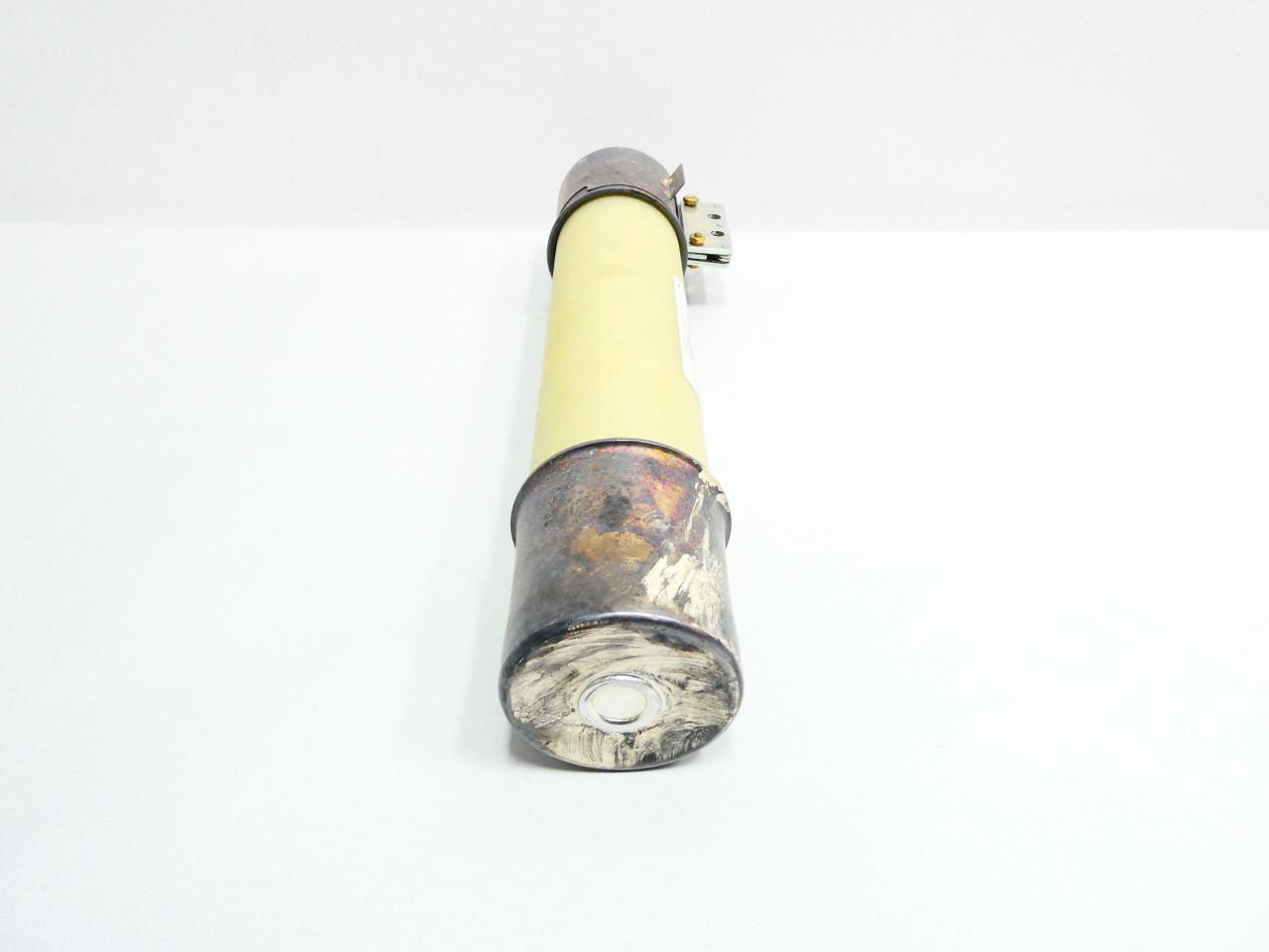 Fusible Haute Tension Eaton 5BCLS-6R 170A 5.08kV – Fusible Limiteur De Courant, Neuf