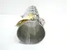 NA 010796 STAINLESS BAND CLAMP ASSEMBLY thumbnail 2