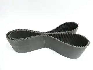GOODYEAR 2800-14M-170 HAWK TIMING BELT 2800MM 14MM 6-3/4IN