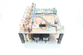 TUCKER 2020-765 A007 SERVO AMPLIFIER 500V-AC