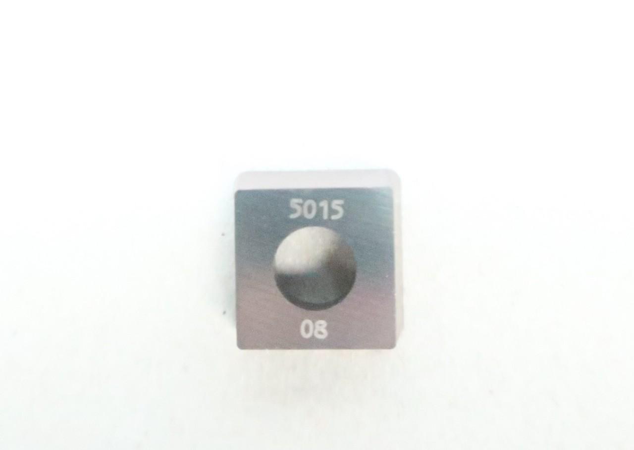 Details about   Box Of 10 Widia SCMM-32.52-MU TN5015 Carbide Insert 