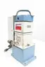AMP 601501-1 DYNA-CRIMP II ELECTRIC HYDRAULIC CRIMP TOOL 8600PSI thumbnail 5