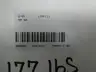 PUMP POWER END WITH STAINLESS 5-VANE IMPELLER 10IN thumbnail 4