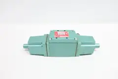 NUMATICS 33DSA6K SOLENOID VALVE 120V-AC