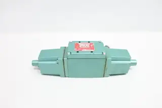 NUMATICS 33DSA6K SOLENOID VALVE 120V-AC