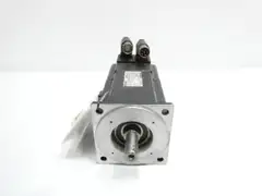 WITTMANN MCS12H41-RS4P1-A19N-ST5S00N-R0SU SERVO MOTOR 3PH 3.9HP 4050RPM 220V-AC
