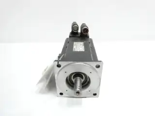 WITTMANN MCS12H41-RS4P1-A19N-ST5S00N-R0SU SERVO MOTOR 3PH 3.9HP 4050RPM 220V-AC