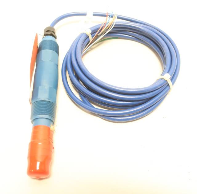 ROSEMOUNT 3500PHT02102130 PERPHX INSERTION/SUBMERSION PH SENSOR
