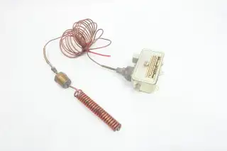 DETROIT SWITCH 222-10 TEMPERATURE CONTROLLER -10-50F