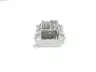 SQUARE D 2510FR2 MANUAL STARTER 1HP thumbnail 2