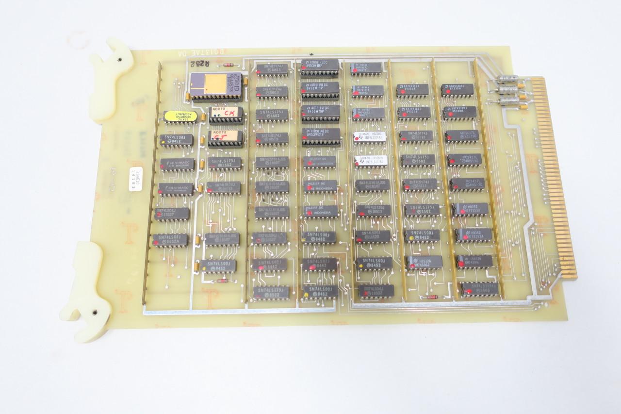 SHIBAURA BRS1A0-C PCB CIRCUIT BOARD