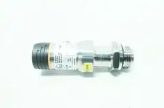 IFM EFECTOR 500 PI2094 PI-010-RES30-MFRKG/US/P 14.4-145PSI PRESSURE SENSORS