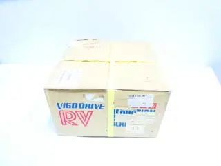 NABTESCO P55E094K00 RV-160E-129 VIGO DRIVE RV REDUCTION GEAR