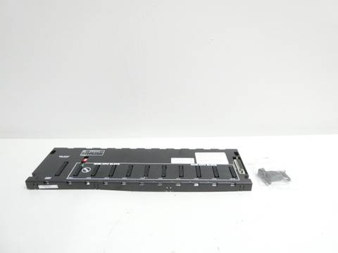 FANUC A02B-0307-B802 31I-A CHASSIS MODULE