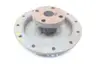 NA STEEL SHAFTED PUMP FLANGE ASSEMBLY thumbnail 1