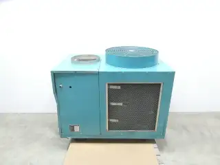 DENSO SPOTCOOL 50HU PORTABLE AIR CONDITIONER 60000BTU/H 460V-AC 3PH