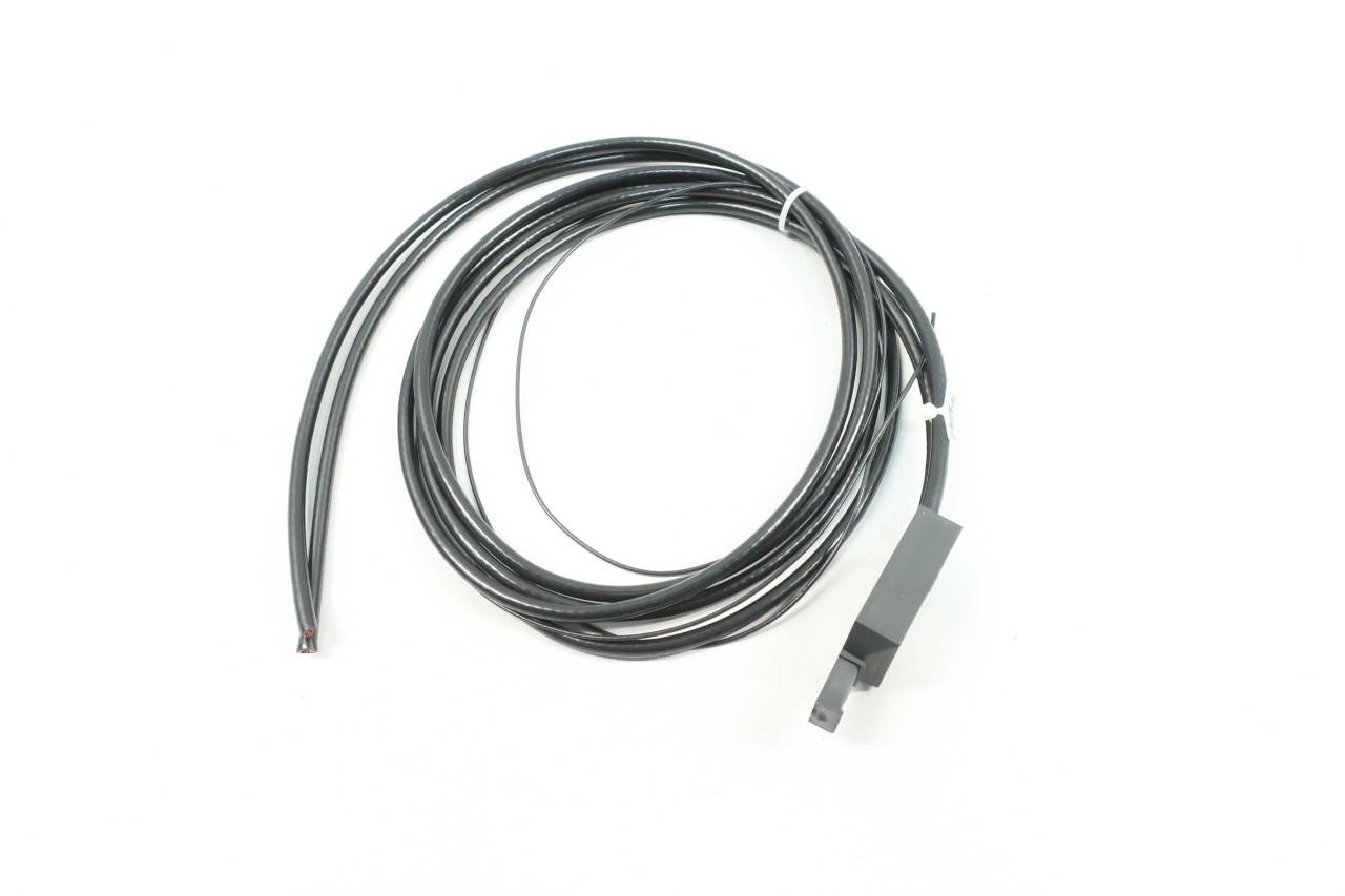 49 4 Encap Terminator Cable Assembly 4ft 49 4 Encap Terminator Cable Assembly 4ft