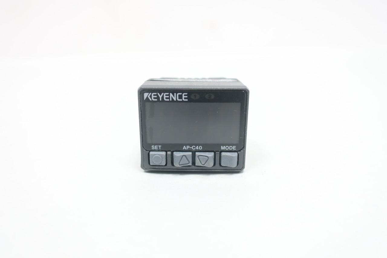 KEYENCE AP-C40 - その他