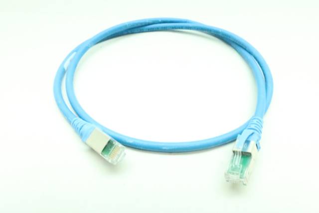 CRESTRON 6507646 CAT6A PATCH CABLE 3FT