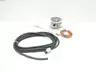 QUALITROL TR6000B-00385403 LIQUID TEMPERATURE THERMOMETER 0-160C thumbnail 1