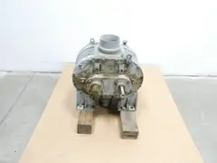 GARDNER DENVER GAFMDRA 6MR SUTORBILT LEGEND ROTARY POSITIVE DISPLACEMENT BLOWER