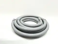 ALFLEX H150000501 ULTRATITE TYPE HC GRAY FLEXIBLE METAL CONDUIT 50FT 1-1/2IN