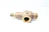 AQUATROL 69 RELIEF VALVE 125PSI 1-1/2IN NPT thumbnail 2