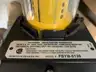 STEALTH XR-70 BRAY 922550-11351532 WATCHMAN FSYB-5130 CONTROL VALVE 24IN 150 thumbnail 6