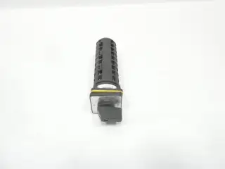 SALZER M225-61103-003M1 CHANGEOVER SWITCH