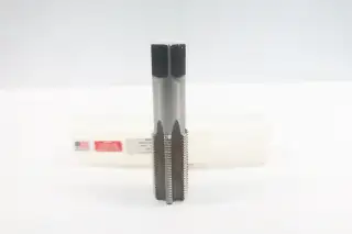 WIDELL 756817 BOTTOM TAP 1-3/4-8 H6 6FL
