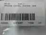 PROCESS CONTROL SYSTEMS 1549 CT BOARD thumbnail 4