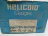 HELICOID J4J2H7A000000 PRESSURE GAUGE 0-2000PSI 4-1/2IN 1/2IN NPT thumbnail 6